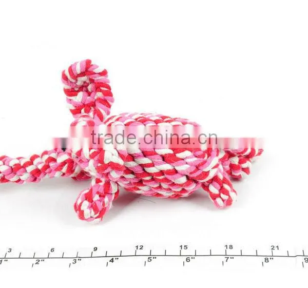 Cotton Yarn Pet Chew Toys