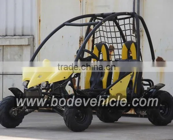 New 110cc Gas go Kart for Sale(MC-413) photo-3
