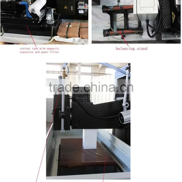Hydraulic Surface Grinder SG-40800AHD photo-6