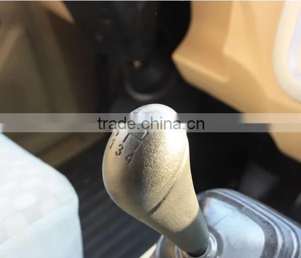 Hot Sinotruk Refrigerated Cargo Van 4x2 photo-3