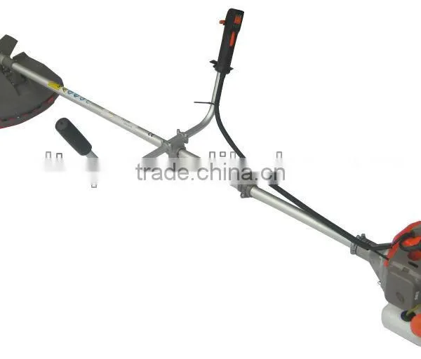 2 Stroke Gasoline Lawnmower