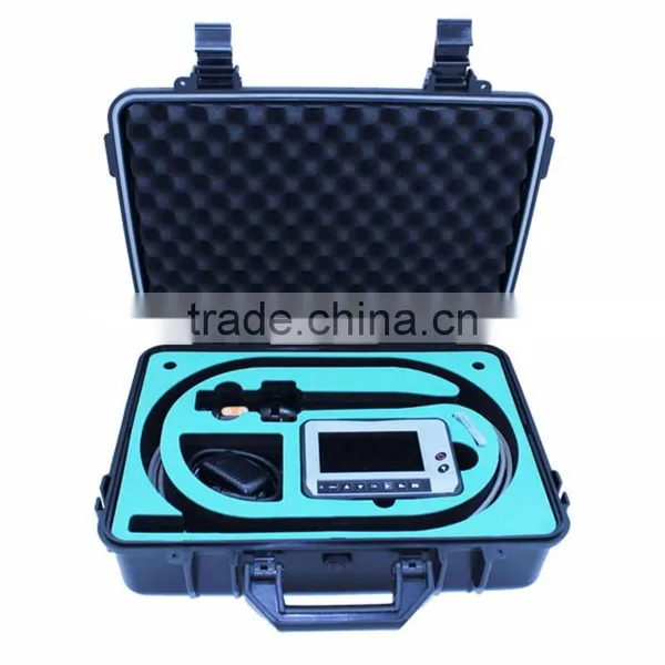 Auto Testing Tool Waterproof 4ways Articulation Video Borescope Endoscope With 8.5mm Camera Diameter photo-6