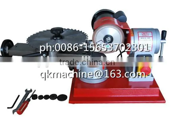 Hot Cut the Lowest Long-term Supply High-grade Gear Grinding Machine photo-4