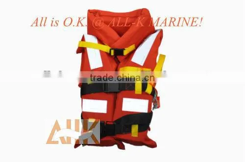Life Jackets photo-3