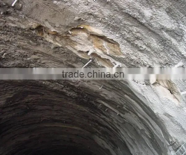 Hollow Grouting Anchor/ Hollow Grouting Rock Bolts For Sale photo-2