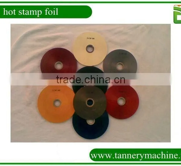 China Low Price Gold Foil Paper Seller photo-3
