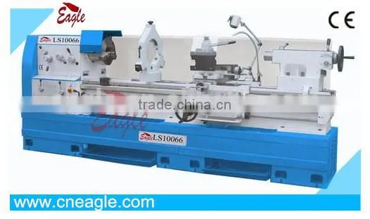Big Bore Horizontal Lathe