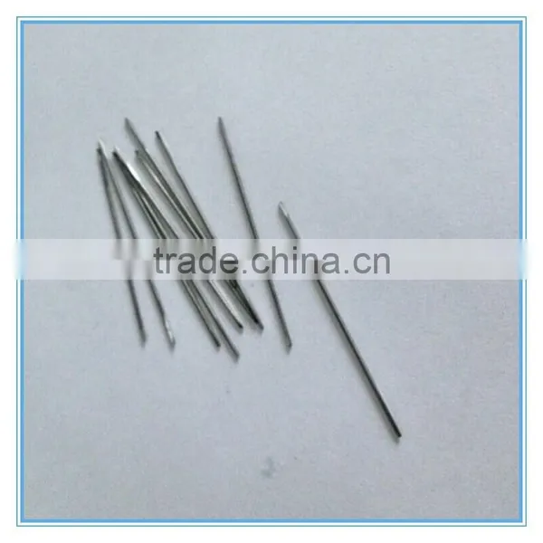 Carbide Deep Hole Drill/Pearl Drill Bits/Holing Pins photo-6