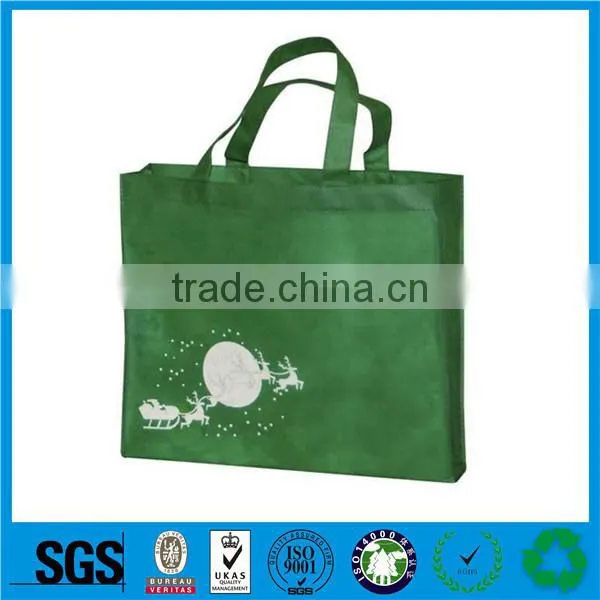 China Cheap Wholesale Shopping Bag photo-3