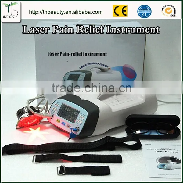 Home Dotor Low Level Laser Therapy Machine photo-6