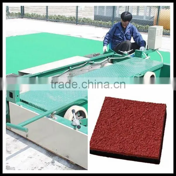 Hot Sale Pave Machine photo-3