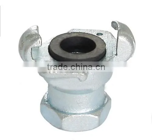 Spiral Clamp Spiral Hose Clamp photo-4