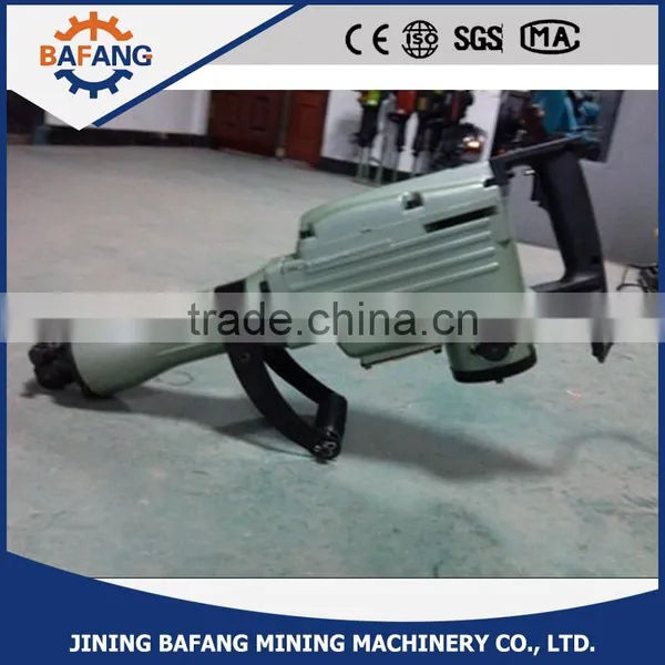1500W Electric China Jack Breaker Hammer, Breaker Demolition Hammer photo-5
