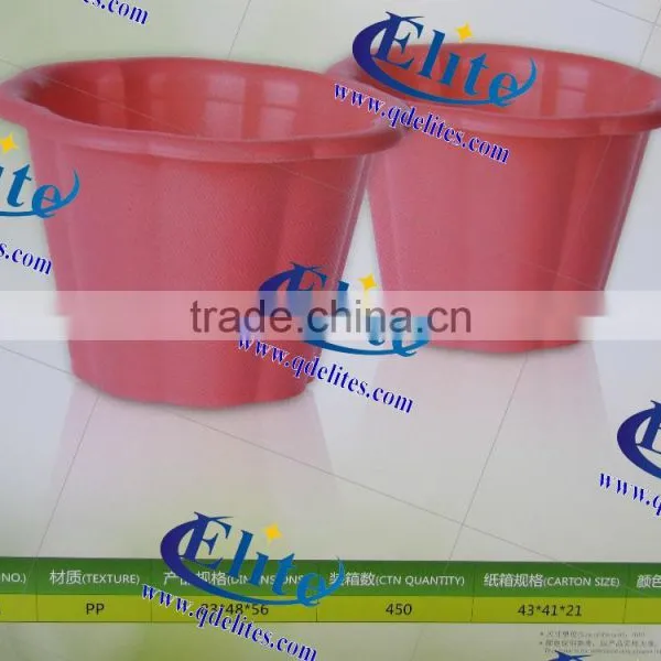 4 Mini Flower Pot Indoor/outdoor Flower Pot photo-2
