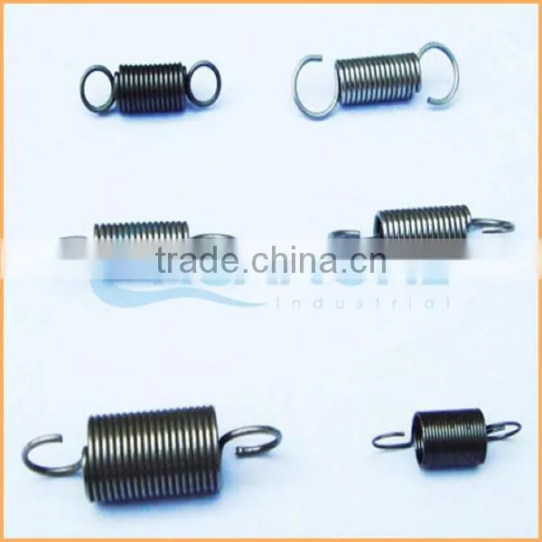 Competitive Price High Quality Double Hook Tension Springs photo-5