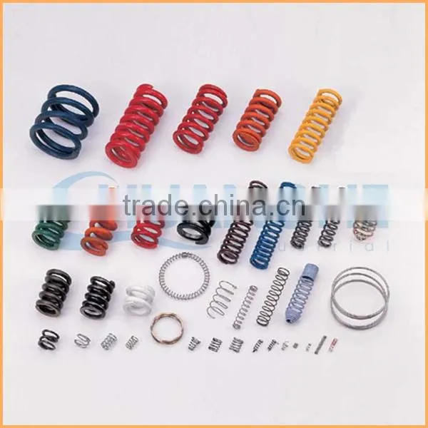 Factory Direct Small Carbon Steel Compression Spring photo-3