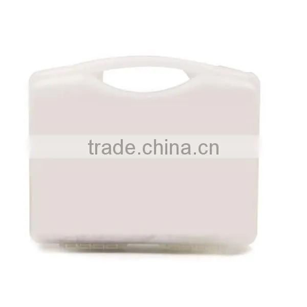 Medical Equipments Supplies Survival First Aid Kit Plastic Case photo-4