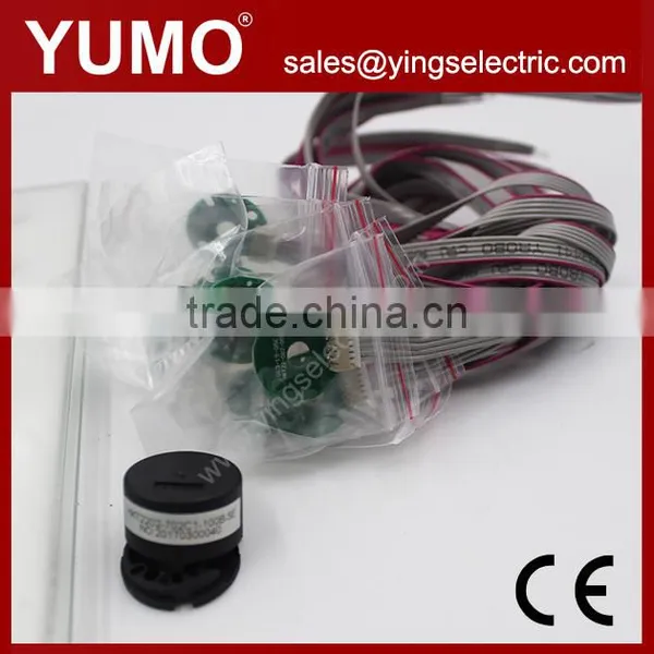 YUMO HKT22 Motor Encoder HKT2202-702C1-100B-5E photo-4