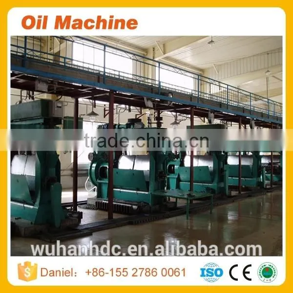 Best Sellers Cold Press Oil Machine Castor Seeds Oil Machine Coconut Oil Making Machine photo-3