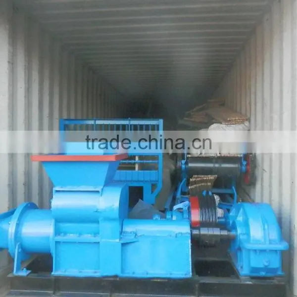 Clay Brick Making Machine Price/auto Brick Making Machine photo-4