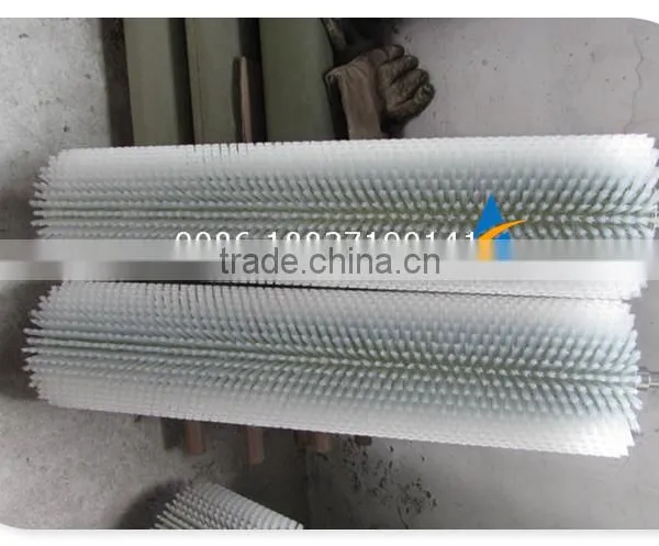 Industrial Sweet Potatoes/carrot/taro Washing Peeling Machine photo-4