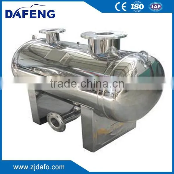 SS.304 1000 Litre Water Tank photo-4