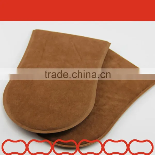 BROWN Sunless Tanning Applicator Mitt Sunless Tanner / Lotion Applicator Mitt photo-2