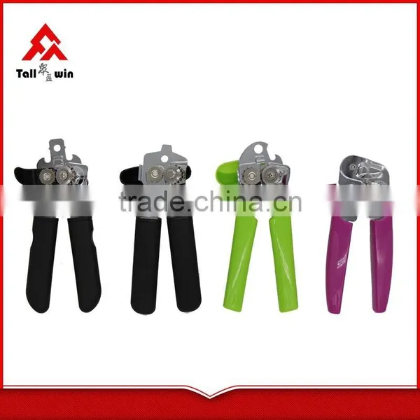 Hot Promotion LFGB Food Grade S/ S High End Kitchen Gadgets photo-4