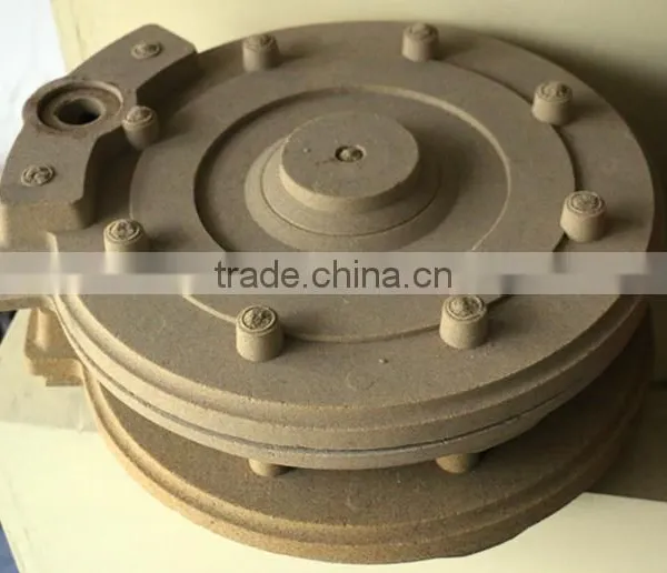 Sand Core Shooting Machine,sand Core Shooter,sand Core Making Machine photo-4