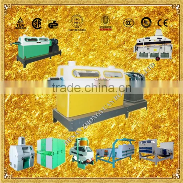 2016 Lower Price Maize Milling Machine/maize Flour Mill Machinery for Kenya photo-5