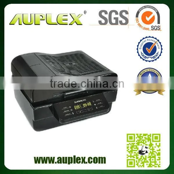 Promotional Hot Sale 3D Sublimation Heat Transfer Machine (AHP01)