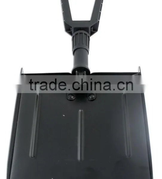 Folding Snow Shovel For Car photo-5
