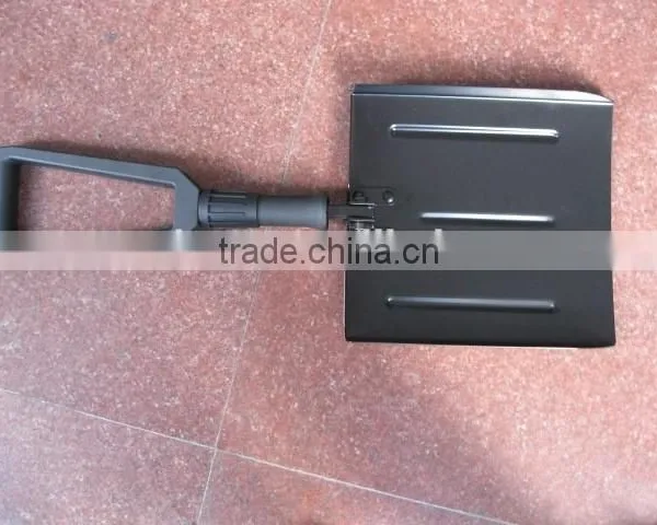 Steel Shovel,Garden Shovel,Steel Garden Shovel photo-2