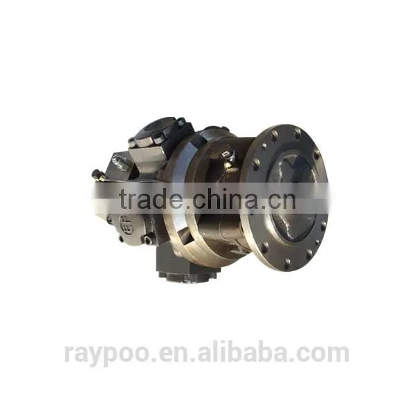 Scooptram Hydraulic Motors Case Final Drive photo-2