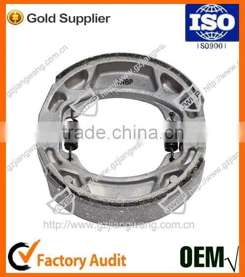 Durable Balata De Freno Para Motocicleta photo-6