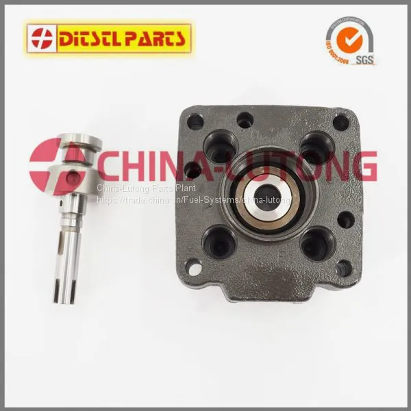 Head Rotor 146400-2700 VE4/10L for Kia Rotor Head