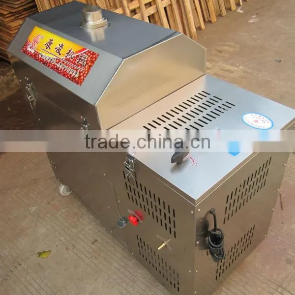 Sesame Roaster Machine - Welcome to Visit Our Factory
