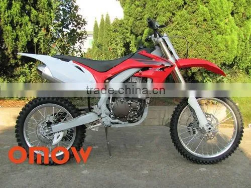 CRF250 4 Valves 250cc Off Road Motorcycle