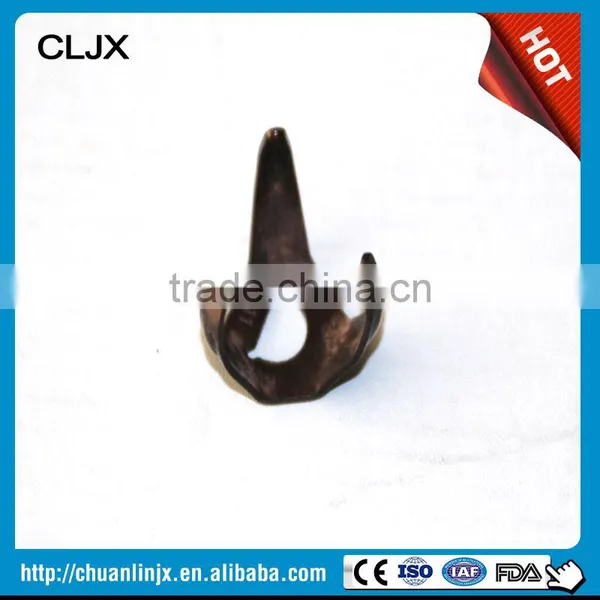 High Quality Steel Structure Building Parts for Construction photo-4