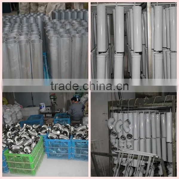 Hot Sale Seamless Pipe Bend and Elbow photo-5