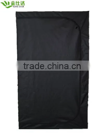 Grow Light Sliver Hydroponic Tent With 100*100*200 cm photo-2