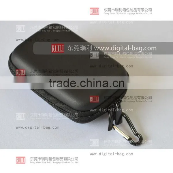 2017 New EVA Digital Camera Round Zipper Case Outdoor Carrying Camera photo-5