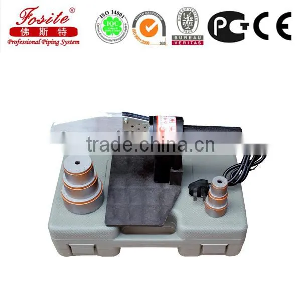 Ppr Welding Machines for Socket Fusion photo-2