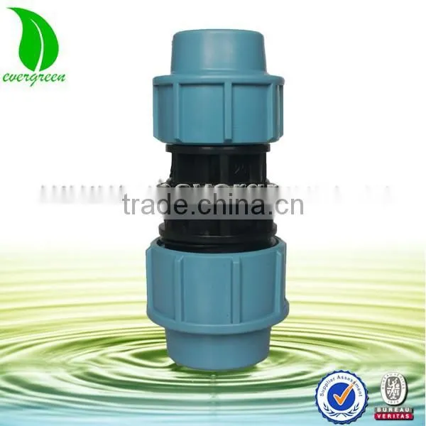 PP Compression Fittings Irrigation Fittings