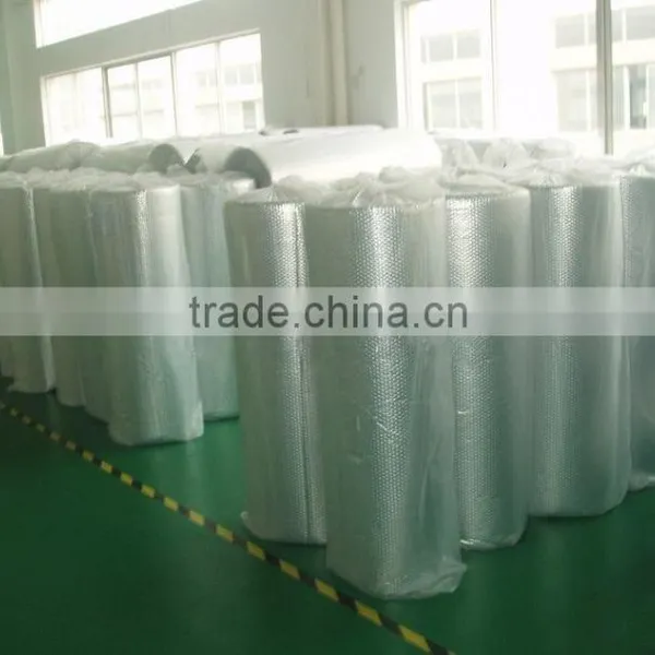 Aluminum Bubble Insulation Material Factory photo-3
