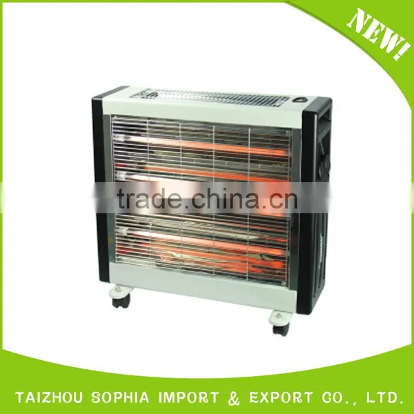 Factory Directly Provide Electric Portable Heater,eco-friendly Kerosene Heaters
