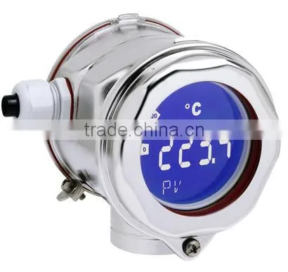 ITEMP TMT162 Temperature Field Transmitter photo-3