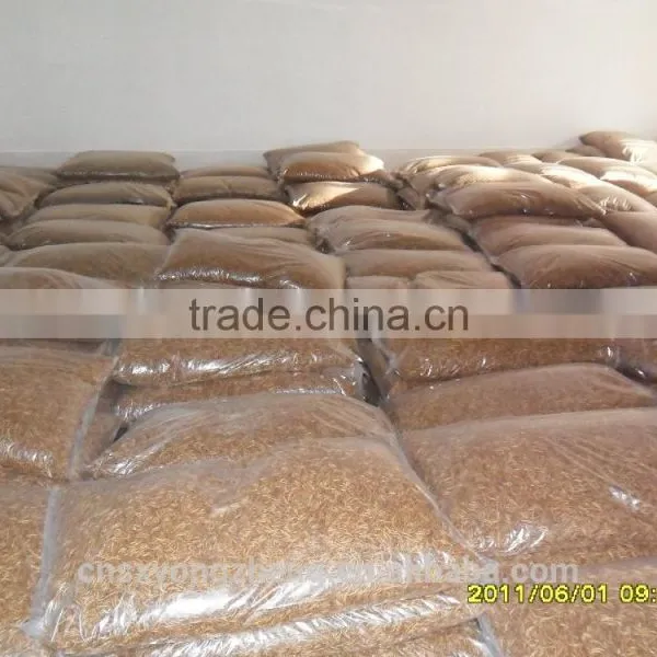 Dried Mealworms Meet FDA Certification and ISO 9001 photo-2