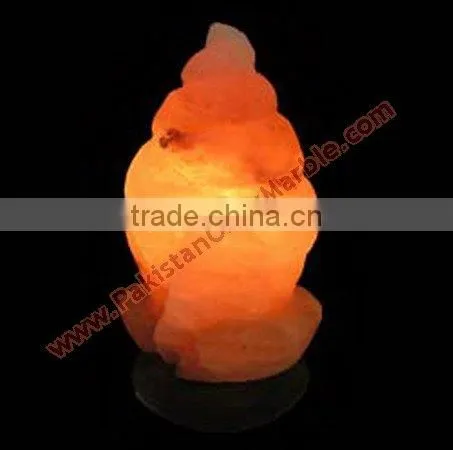 CRAFTED CRYSTAL SALT LAMPS photo-3