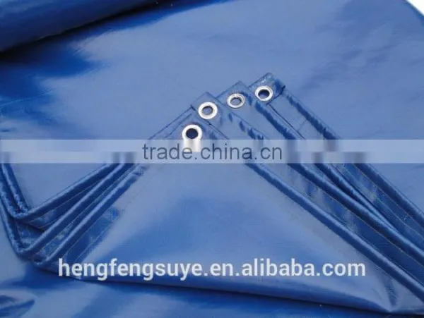 Specialize in Fireproof and Waterproof Fabric photo-5
